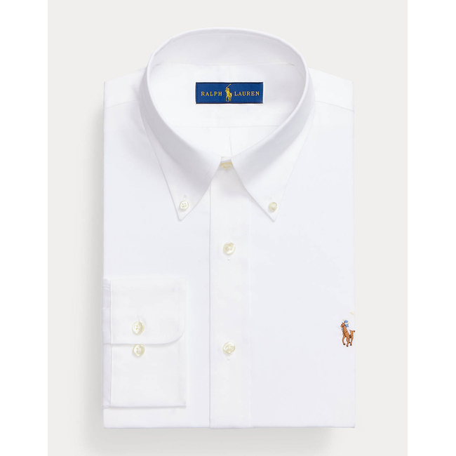 Product RALPH LAUREN CUHBDPPCN-LONG SLEEVE-DRESS SHIRT base image