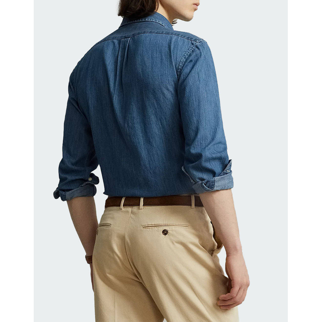 Product RALPH LAUREN CUBDPPCS-LONG SLEEVE-SPORT SHIRT base image