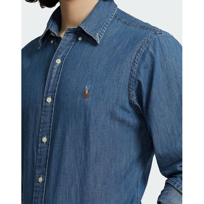 Product RALPH LAUREN CUBDPPCS-LONG SLEEVE-SPORT SHIRT base image