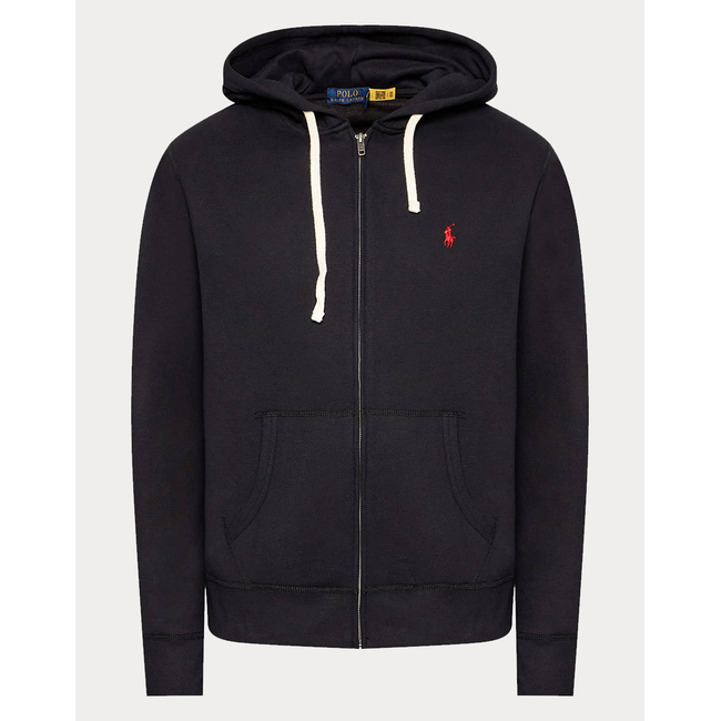 Product RALPH LAUREN LSFZHOODM6-LONG SLEEVE-KNIT base image