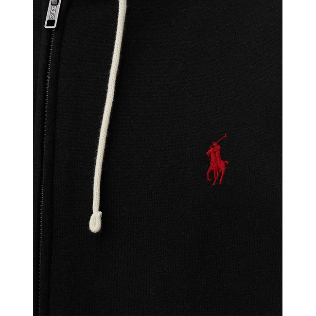 Product RALPH LAUREN LSFZHOODM6-LONG SLEEVE-KNIT base image