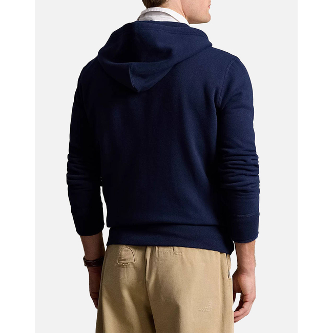 Product RALPH LAUREN LSFZHOODM6-LONG SLEEVE-KNIT base image