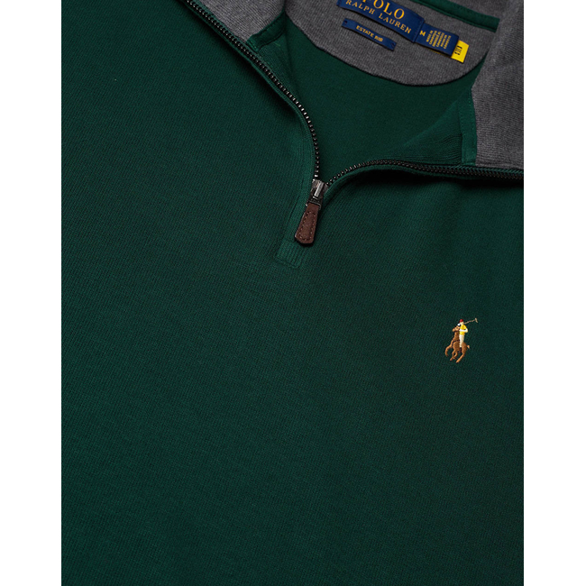 Product RALPH LAUREN HZM10-HALF ZIP base image