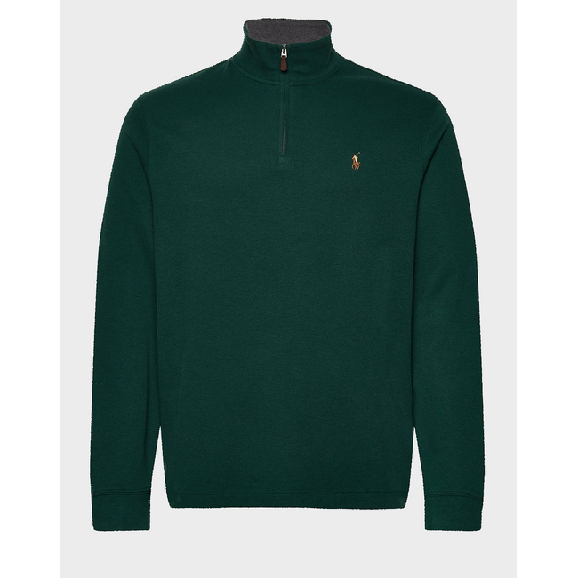 Product RALPH LAUREN HZM10-HALF ZIP base image