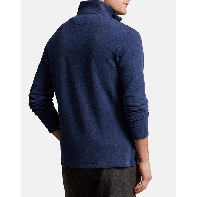 Product RALPH LAUREN HZM10-HALF ZIP base image