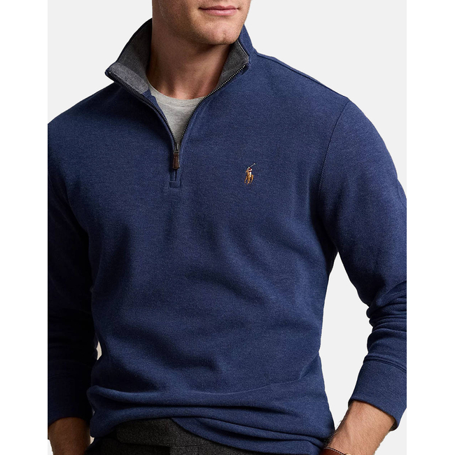 Product RALPH LAUREN HZM10-HALF ZIP base image