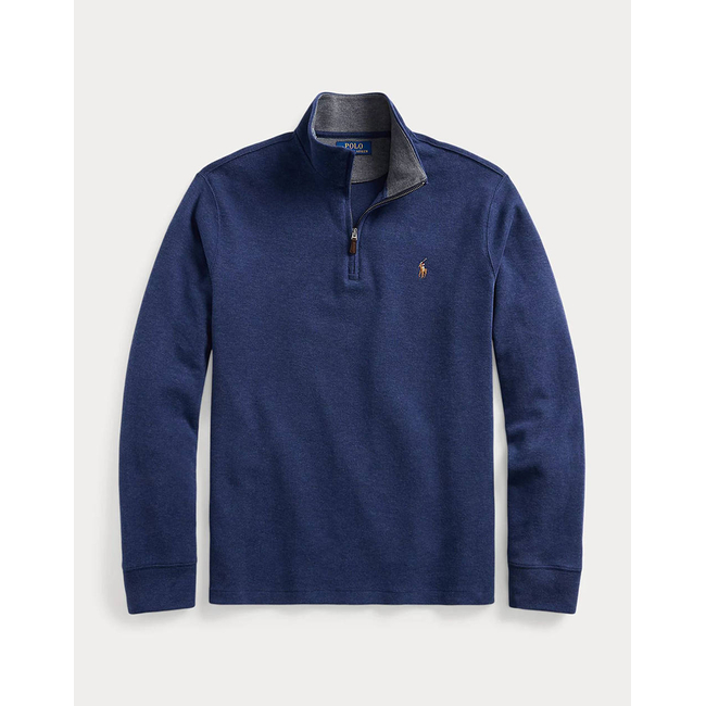 Product RALPH LAUREN HZM10-HALF ZIP base image