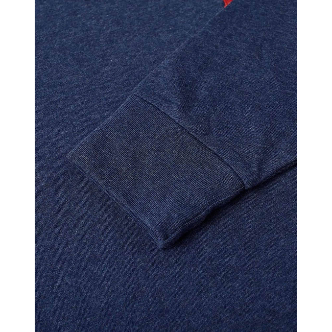Product RALPH LAUREN ΜΠΛΟΥΖΑ  LSCNCMSLM5 T-SHIRT base image