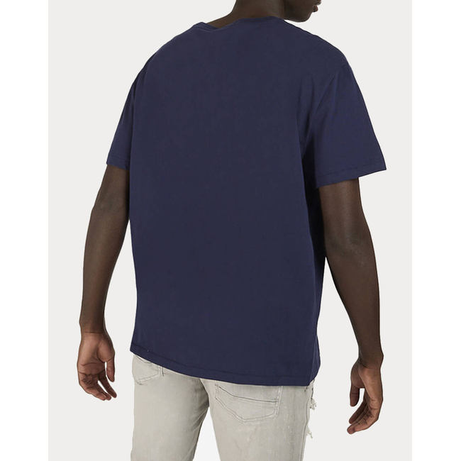 Product RALPH LAUREN SSCNCLSM1-SHORT SLEEVE-T-SHIRT base image