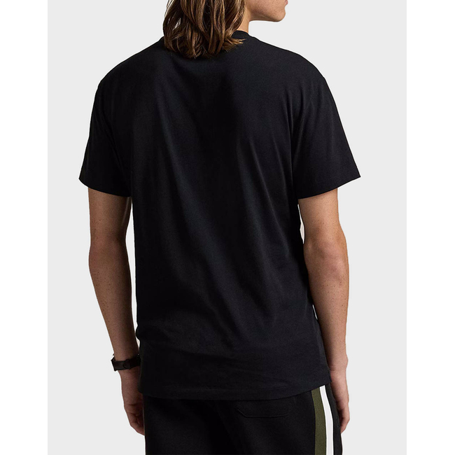 Product RALPH LAUREN SSCNCLSM1-SHORT SLEEVE-T-SHIRT base image