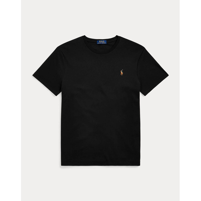 Product RALPH LAUREN SSCNCMSLM1-SHORT SLEEVE-T-SHIRT base image