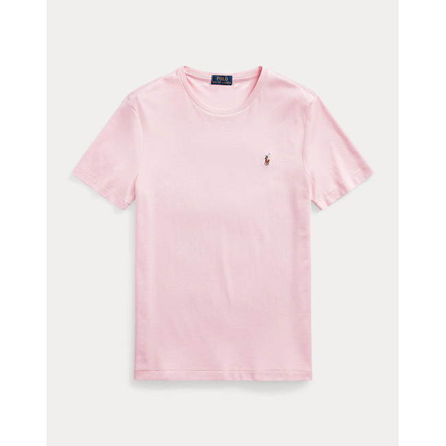 Product RALPH LAUREN SSCNCMSLM1-SHORT SLEEVE-T-SHIRT base image