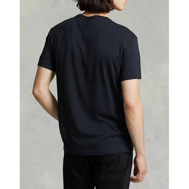 Product RALPH LAUREN CNM2-T-SHIRT base image