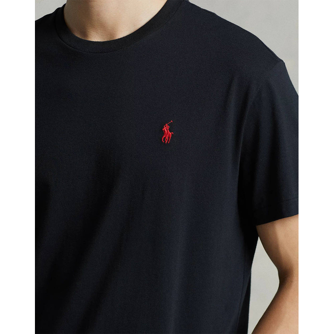 Product RALPH LAUREN CNM2-T-SHIRT base image