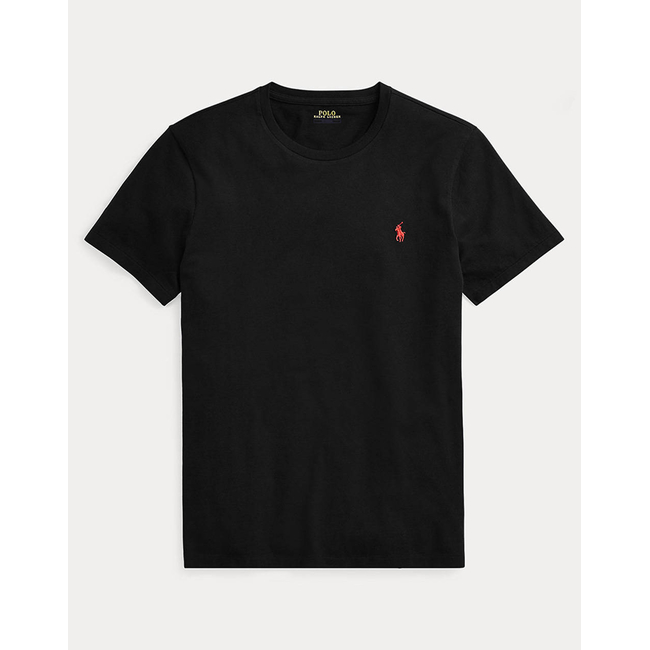 Product RALPH LAUREN CNM2-T-SHIRT base image