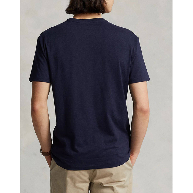 Product RALPH LAUREN CNM2-T-SHIRT base image