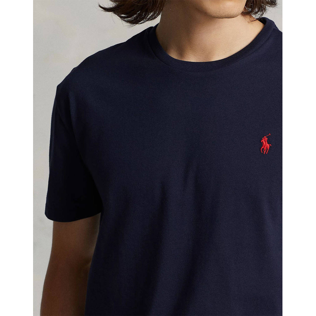 Product RALPH LAUREN CNM2-T-SHIRT base image
