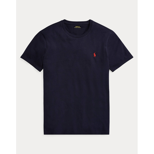 Product RALPH LAUREN CNM2-T-SHIRT base image