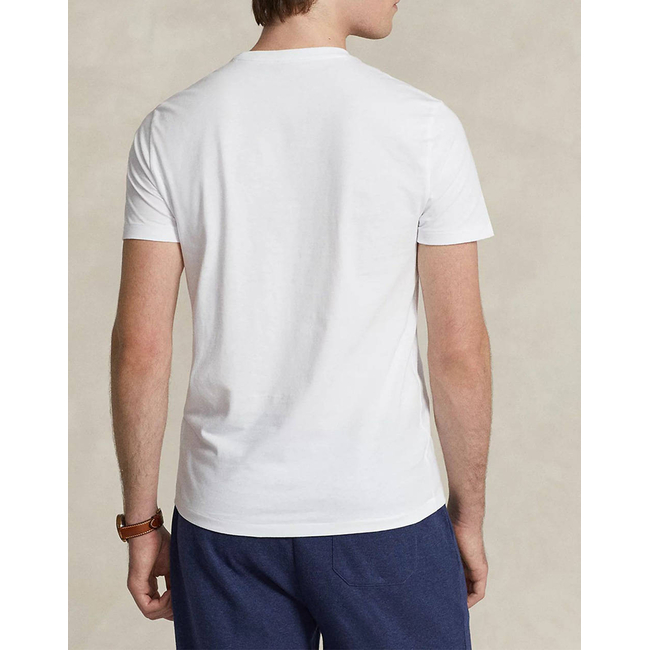 Product RALPH LAUREN CNM2-T-SHIRT base image
