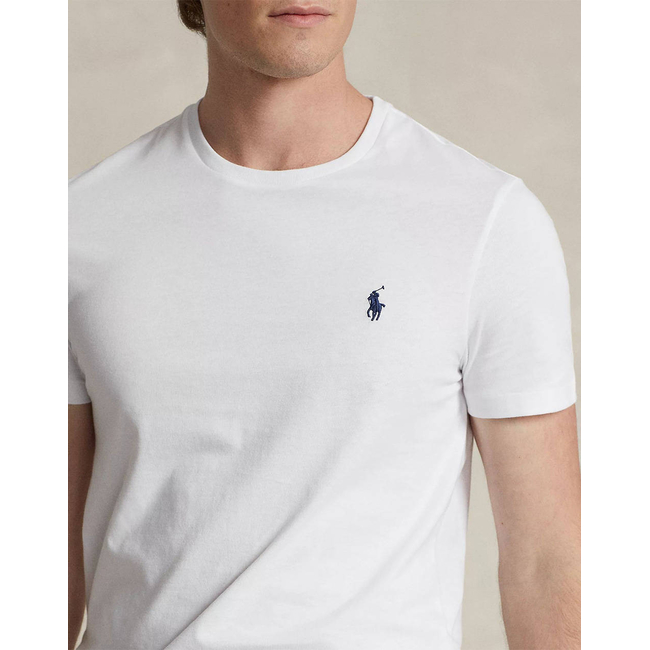Product RALPH LAUREN CNM2-T-SHIRT base image