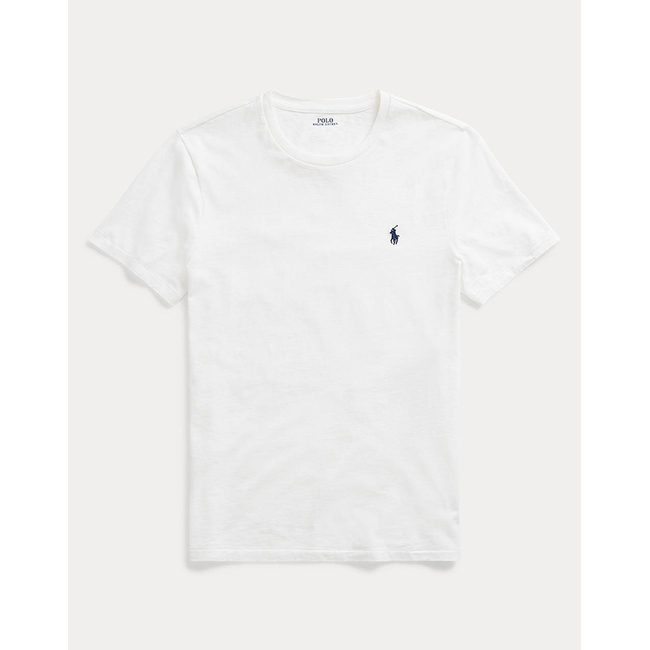 Product RALPH LAUREN CNM2-T-SHIRT base image