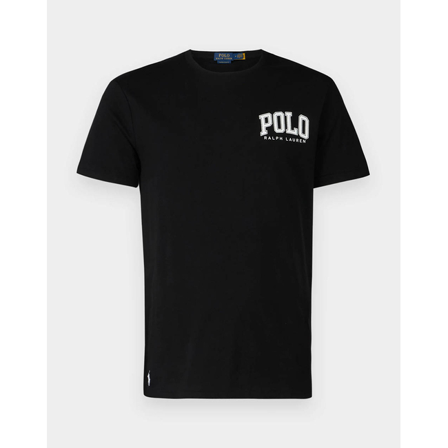 Product RALPH LAUREN SSCNCMSLM6-SHORT SLEEVE-T-SHIRT base image