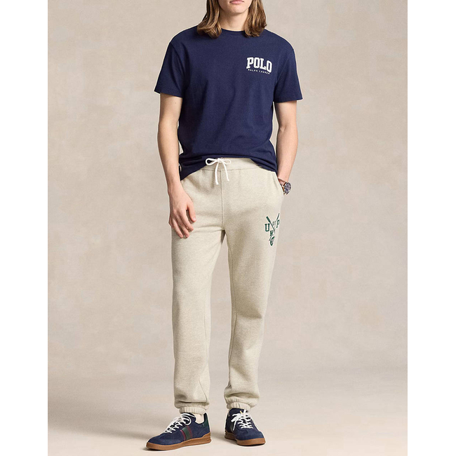 Product RALPH LAUREN SSCNCMSLM6-SHORT SLEEVE-T-SHIRT base image