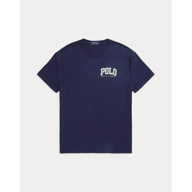 Product RALPH LAUREN SSCNCMSLM6-SHORT SLEEVE-T-SHIRT base image