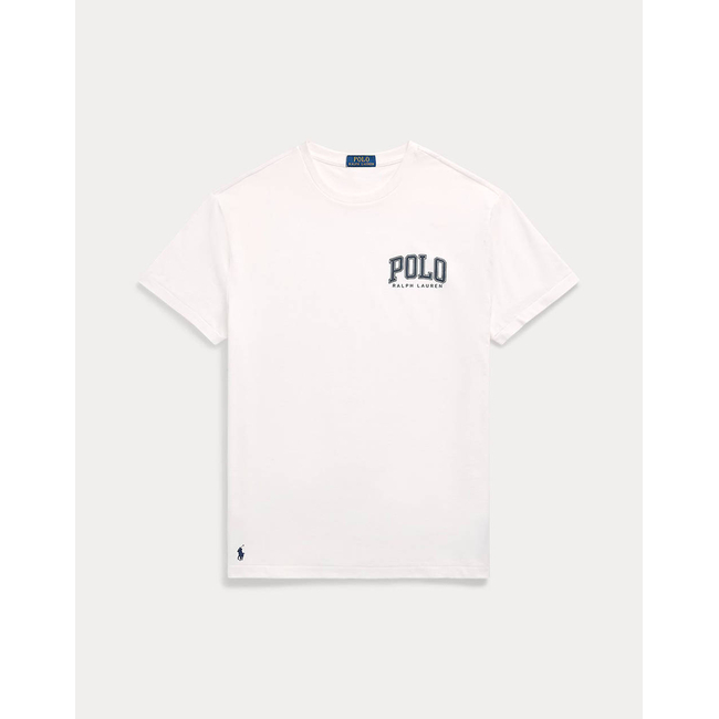 Product RALPH LAUREN SSCNCMSLM6-SHORT SLEEVE-T-SHIRT base image