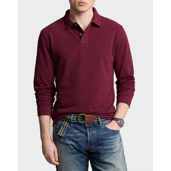 Product RALPH LAUREN KCCMSLM2-KNIT base image