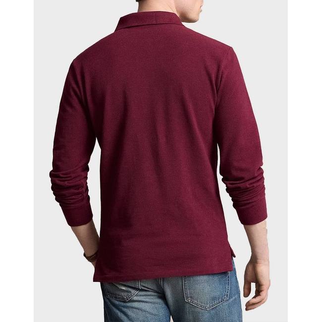 Product RALPH LAUREN KCCMSLM2-KNIT base image