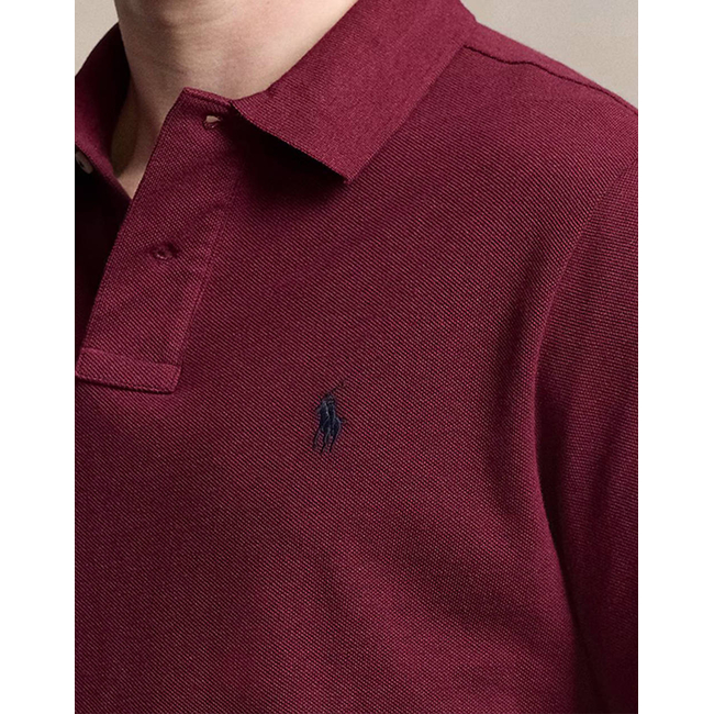 Product RALPH LAUREN KCCMSLM2-KNIT base image