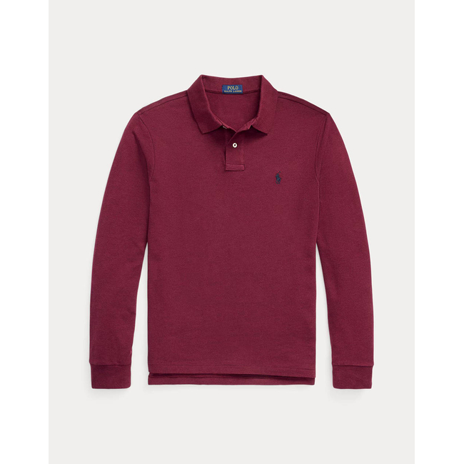 Product RALPH LAUREN KCCMSLM2-KNIT base image