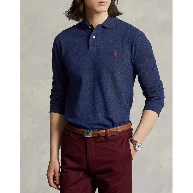 Product RALPH LAUREN KCCMSLM2-KNIT base image