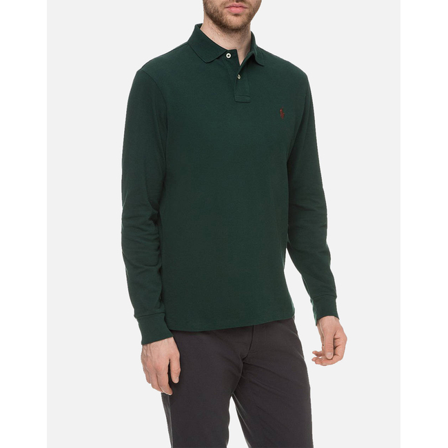 Product RALPH LAUREN KCCMSLM2-KNIT base image