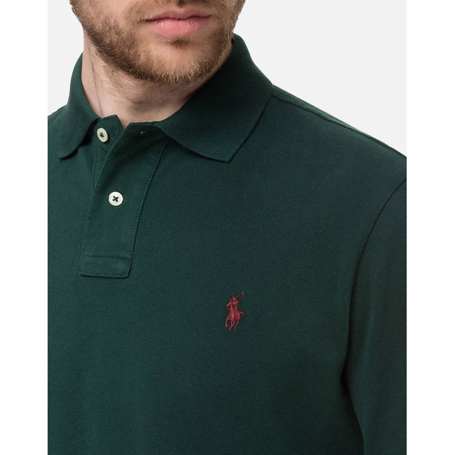 Product RALPH LAUREN KCCMSLM2-KNIT base image