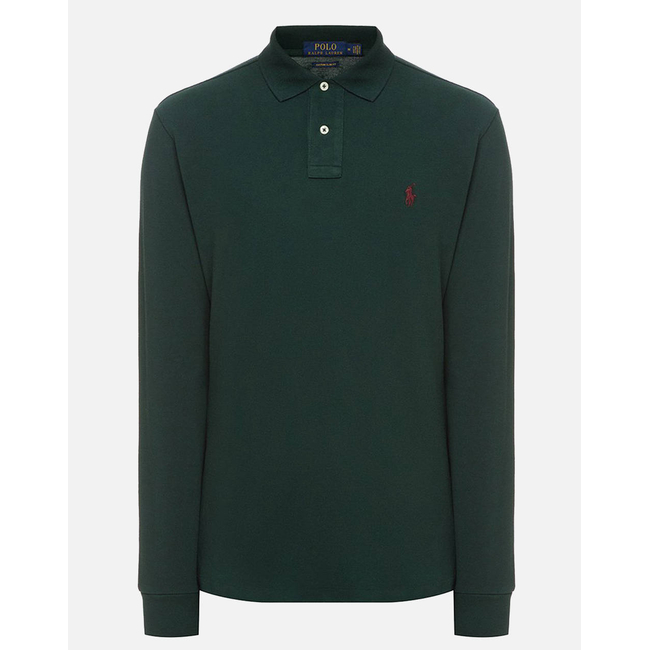 Product RALPH LAUREN KCCMSLM2-KNIT base image