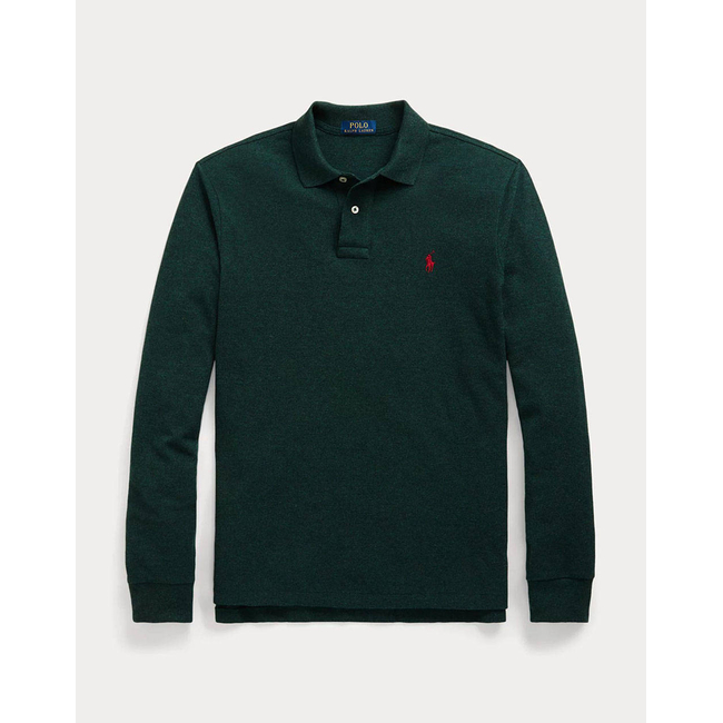 Product RALPH LAUREN KCCMSLM2-KNIT base image