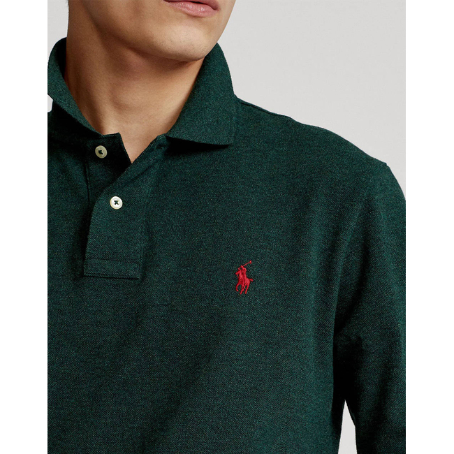 Product RALPH LAUREN KCCMSLM2-KNIT base image