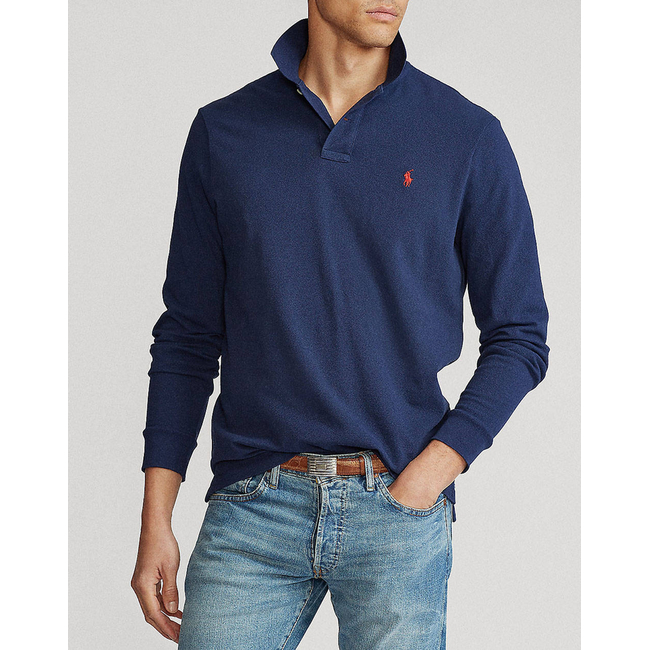 Product RALPH LAUREN KCCMSLM2-KNIT base image