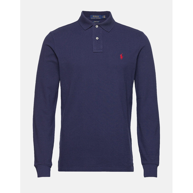 Product RALPH LAUREN KCCMSLM2-KNIT base image