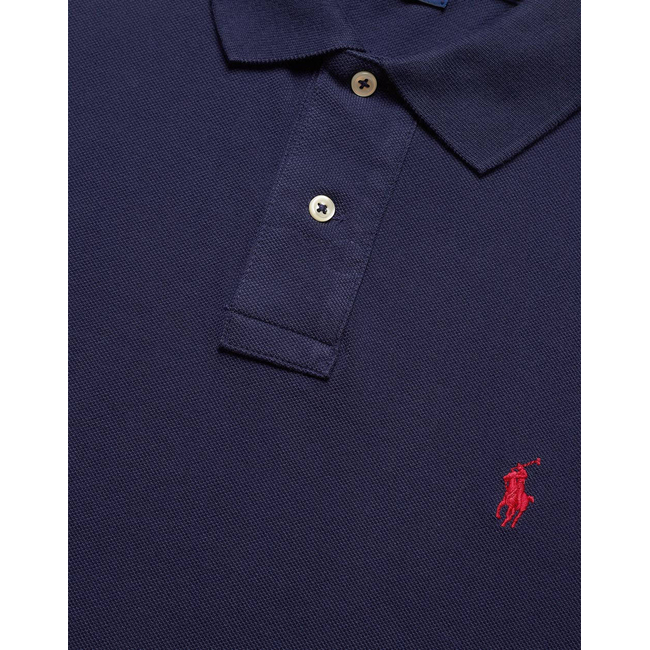 Product RALPH LAUREN KCCMSLM2-KNIT base image