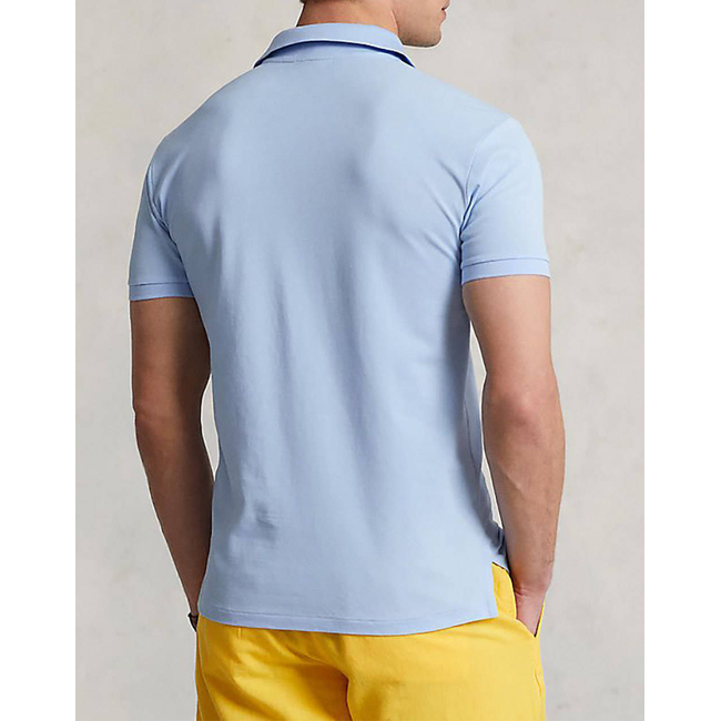 Product RALPH LAUREN SSKCSLM1-SHORT SLEEVE-KNIT base image