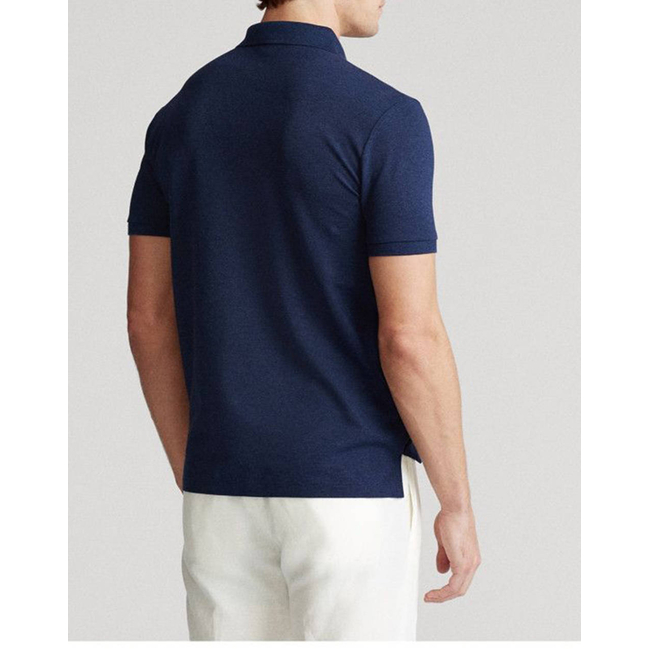 Product RALPH LAUREN SSKCSLM1-SHORT SLEEVE-KNIT base image