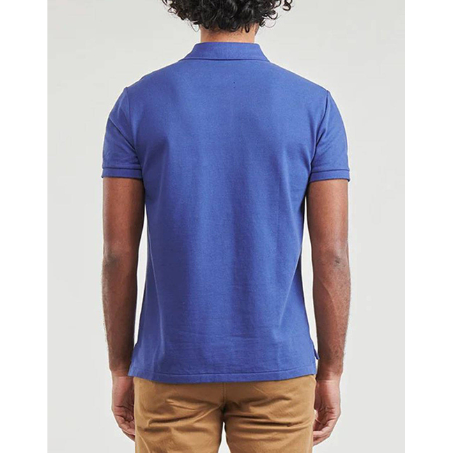 Product RALPH LAUREN SSKCCMSLM1-SHORT SLEEVE-KNIT base image