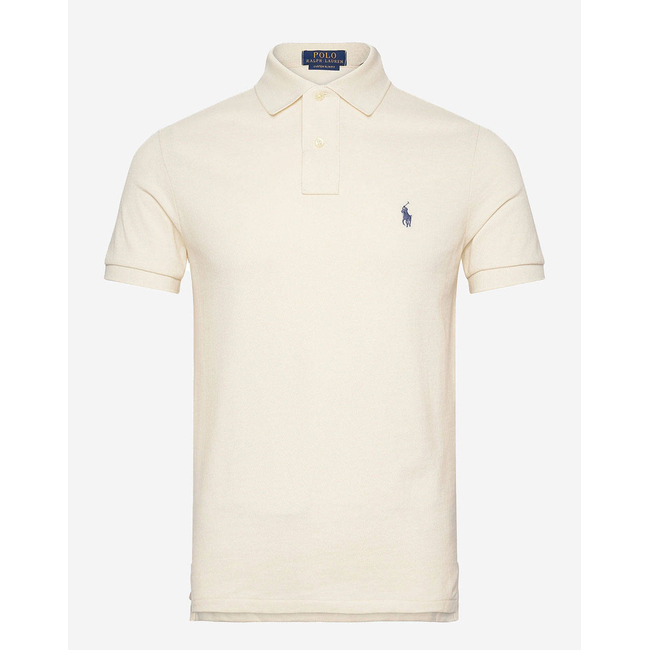 Product RALPH LAUREN SSKCCMSLM1-SHORT SLEEVE-KNIT base image
