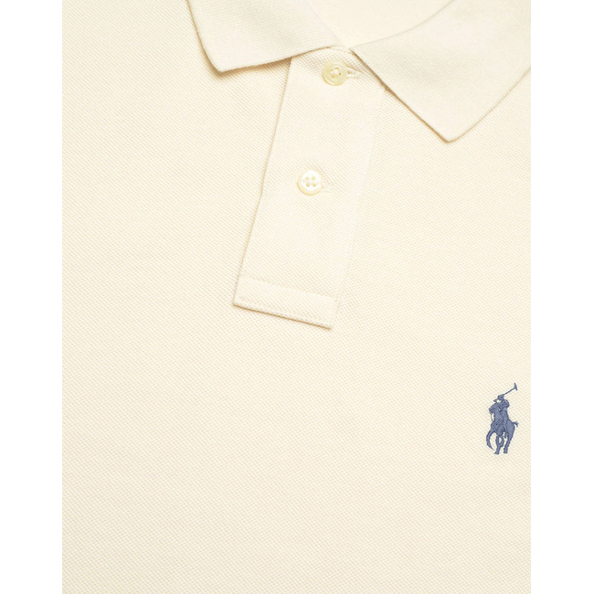 Product RALPH LAUREN SSKCCMSLM1-SHORT SLEEVE-KNIT base image