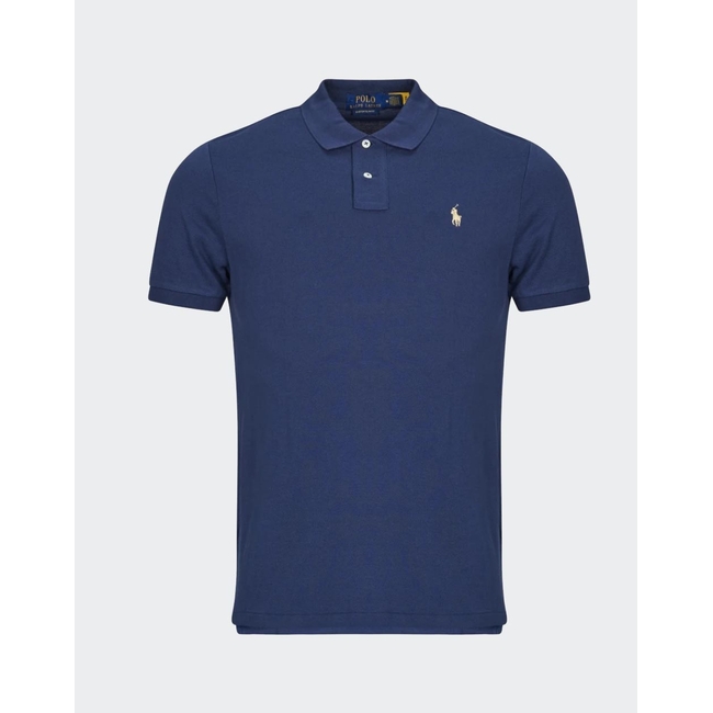 Product RALPH LAUREN SSKCCMSLM1-SHORT SLEEVE-KNIT base image