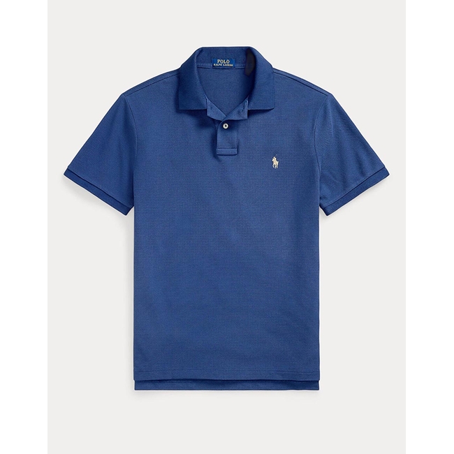 Product RALPH LAUREN SSKCCMSLM1-SHORT SLEEVE-KNIT base image