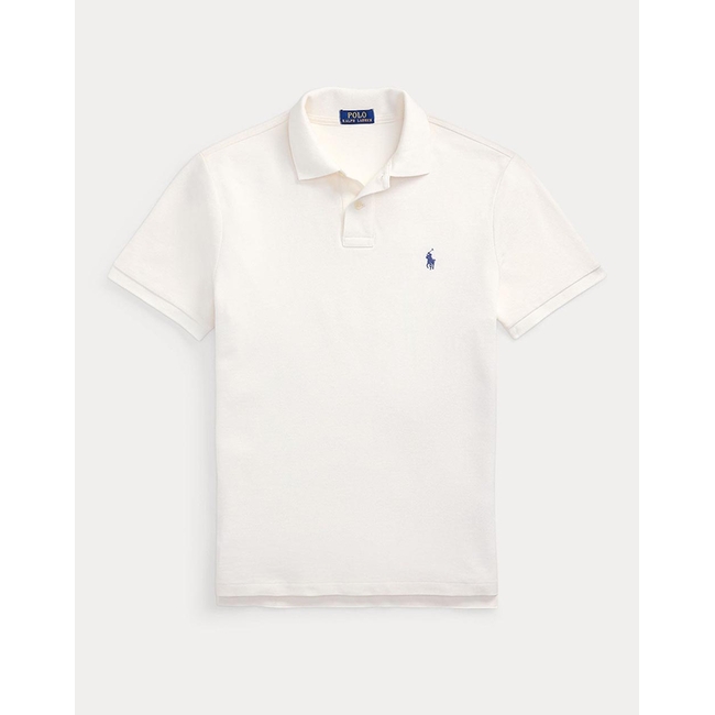 Product RALPH LAUREN SSKCCMSLM1-SHORT SLEEVE-KNIT base image
